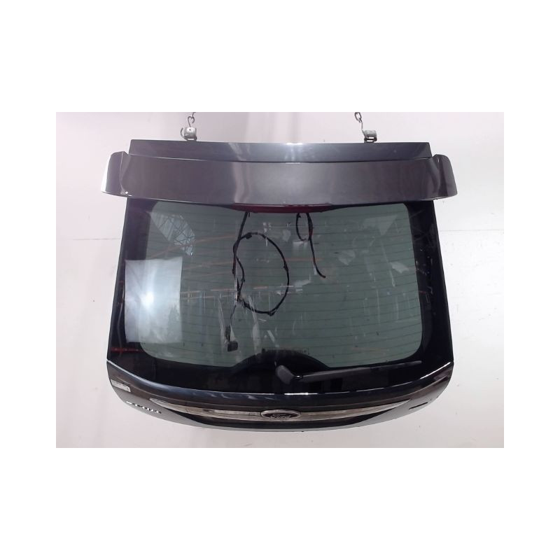 HAYON FORD FOCUS 2008-