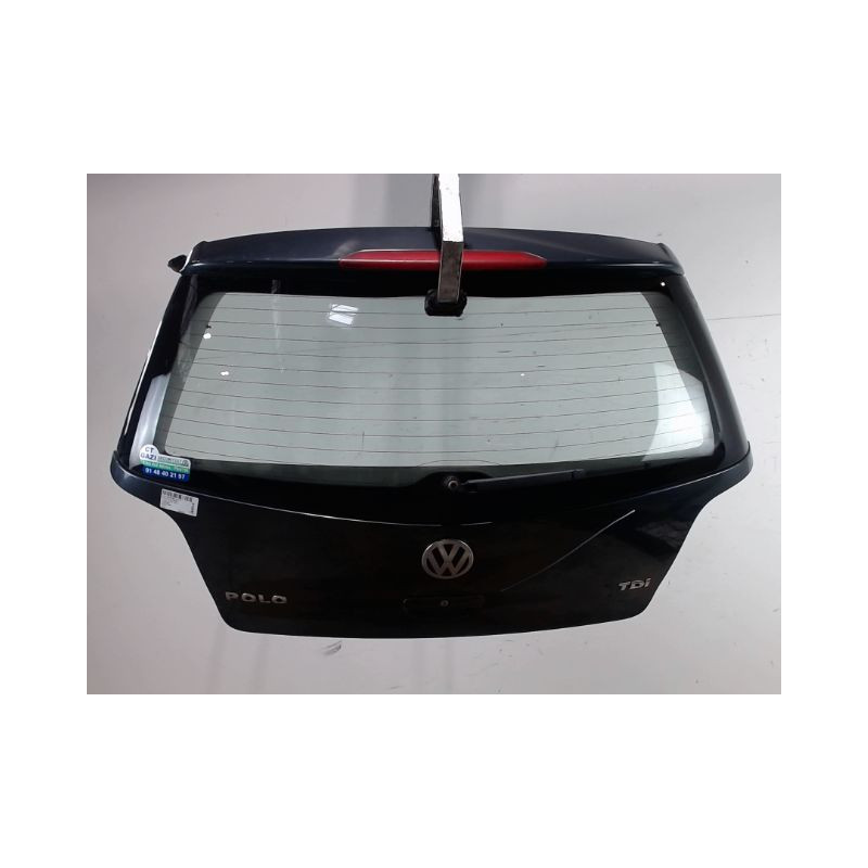 HAYON VOLKSWAGEN POLO 2005-