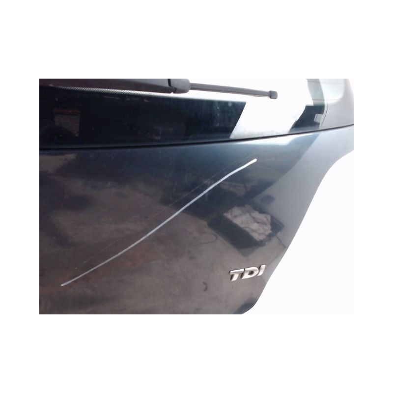 HAYON VOLKSWAGEN POLO 2005-
