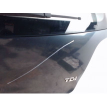 HAYON VOLKSWAGEN POLO 2005-