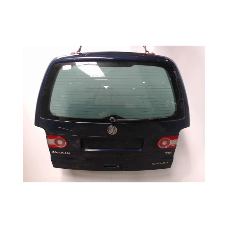 HAYON VOLKSWAGEN SHARAN 2004-