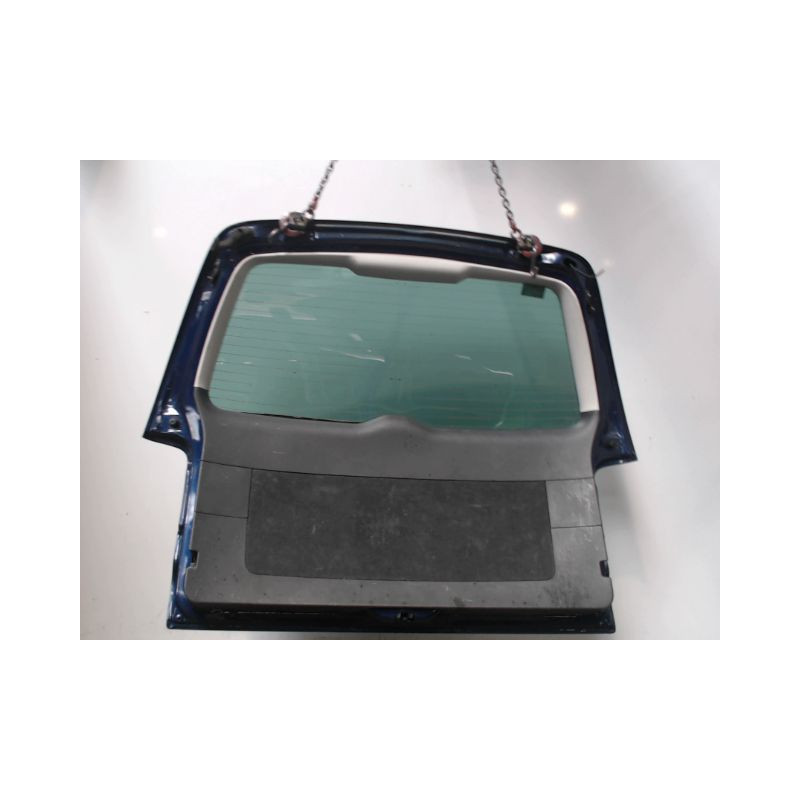 HAYON VOLKSWAGEN SHARAN 2004-