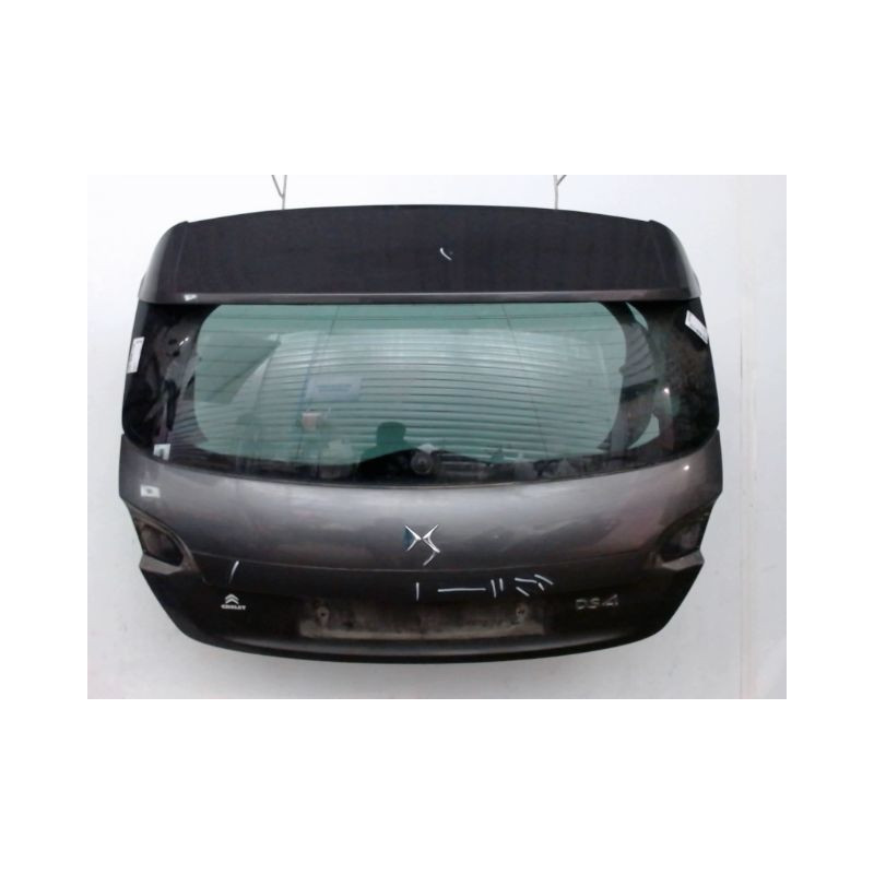 HAYON DS DS4
