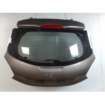 HAYON PEUGEOT 208