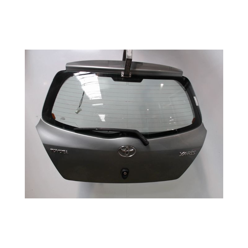 HAYON TOYOTA YARIS 2005-