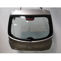 HAYON NISSAN MICRA 2005-2007