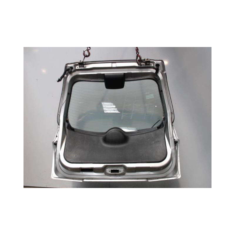 HAYON NISSAN MICRA 2005-2007