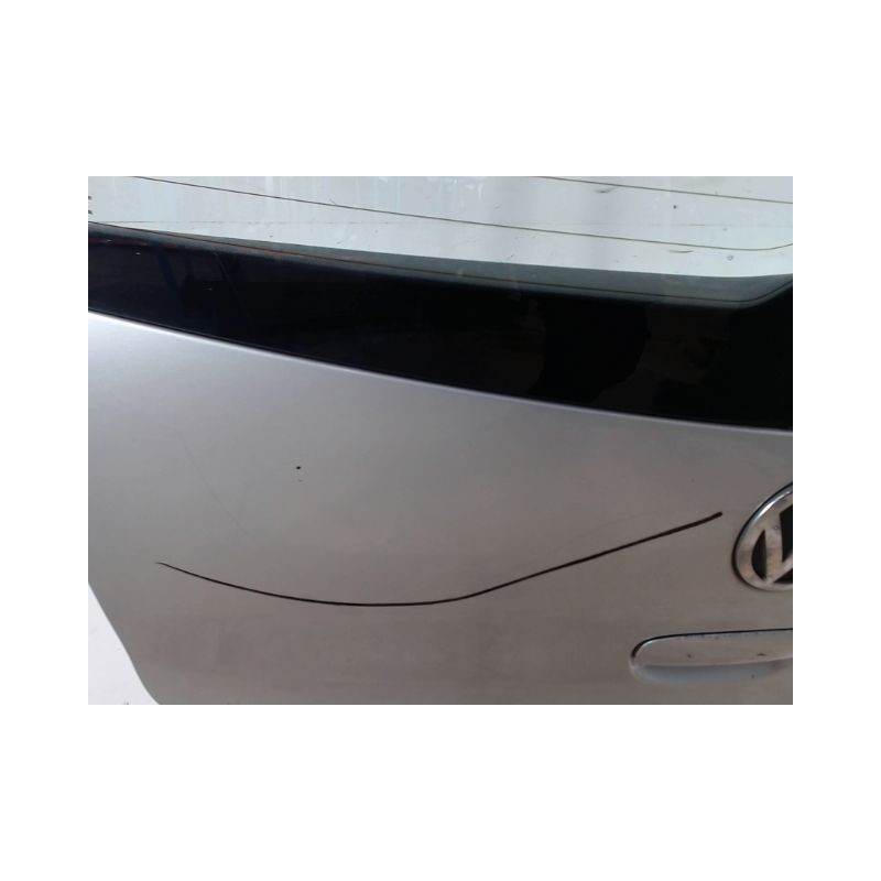 HAYON VOLKSWAGEN POLO 2005-