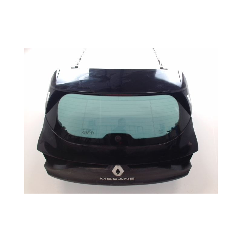 HAYON RENAULT MEGANE IV PHASE 1 2015-