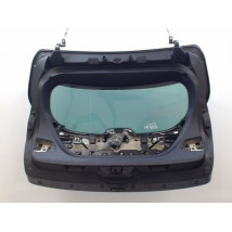 HAYON RENAULT MEGANE IV PHASE 1 2015-