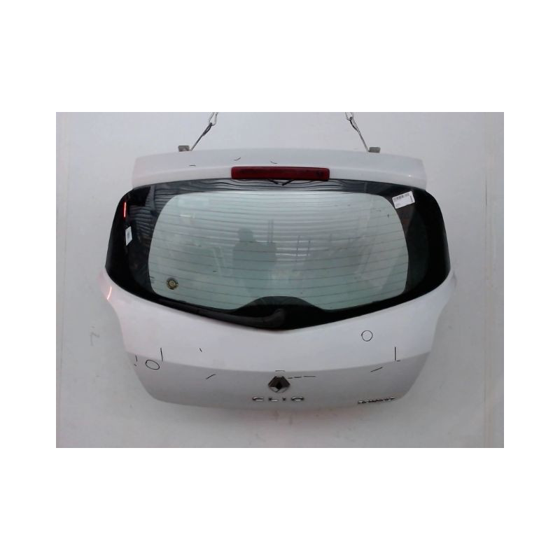 HAYON RENAULT CLIO