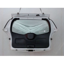 HAYON RENAULT CLIO