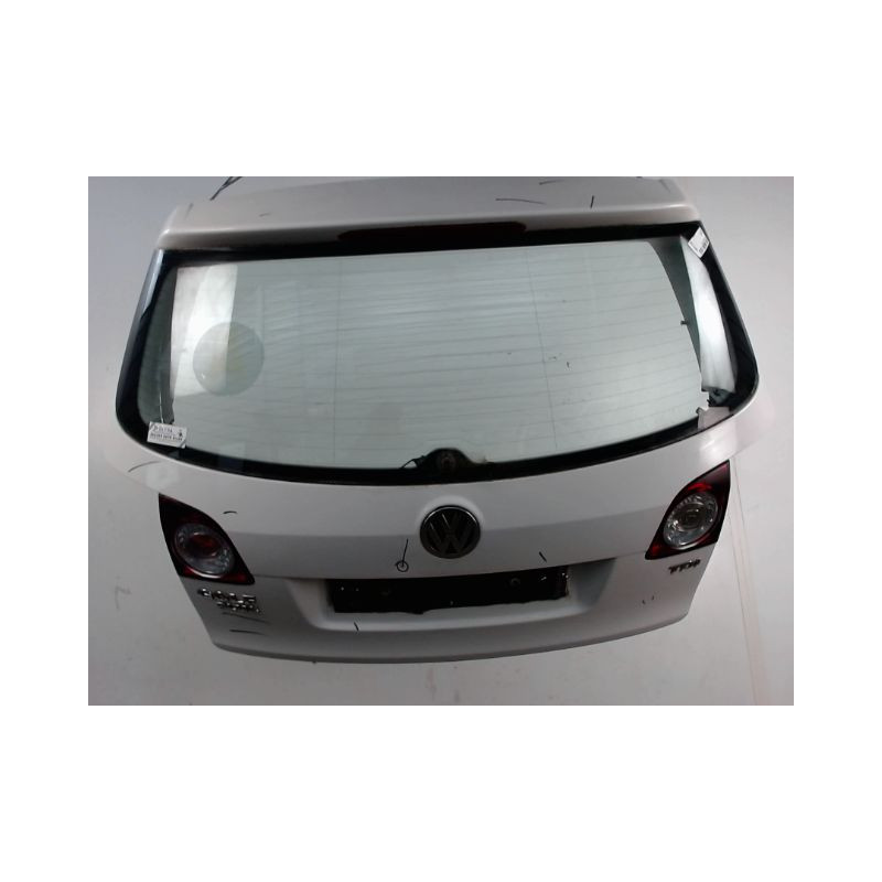 HAYON VOLKSWAGEN GOLF