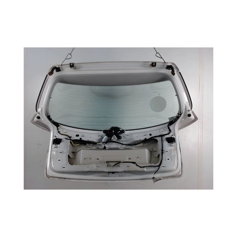 HAYON VOLKSWAGEN GOLF