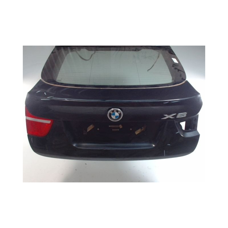 HAYON BMW X6