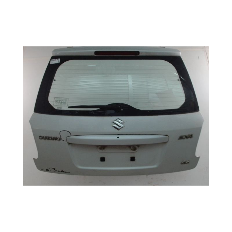 HAYON SUZUKI SX4