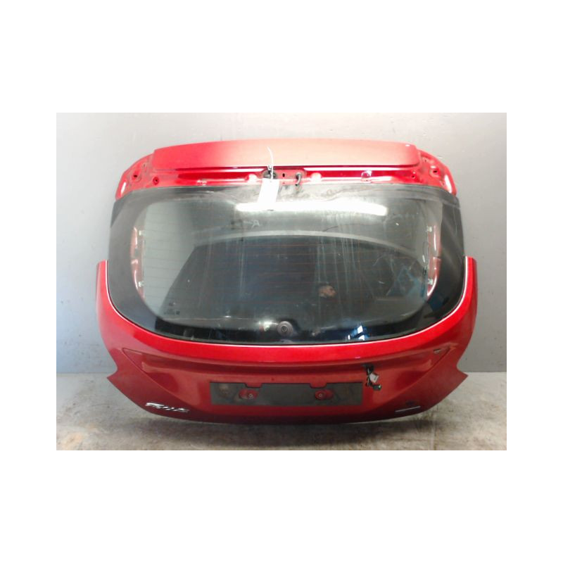 HAYON FORD FOCUS