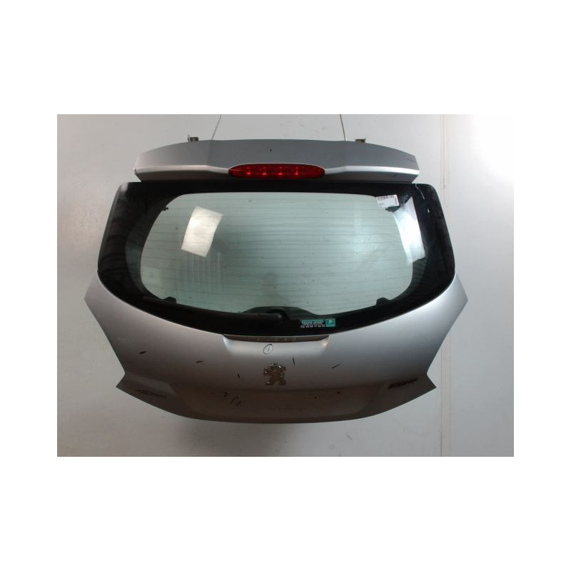 HAYON PEUGEOT 208