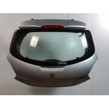 HAYON PEUGEOT 208