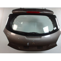 HAYON PEUGEOT 208