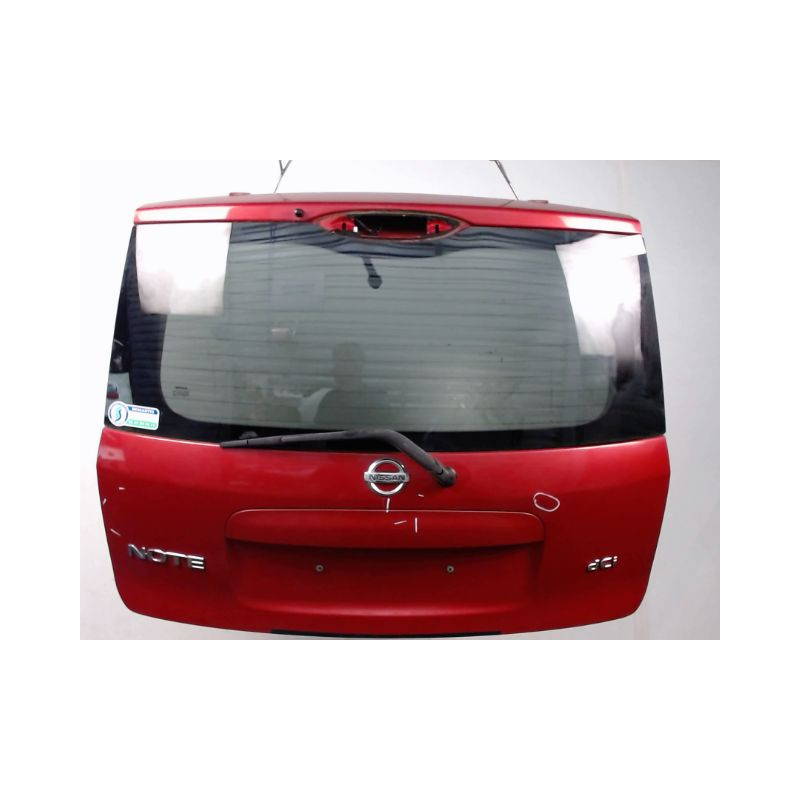 HAYON NISSAN NOTE