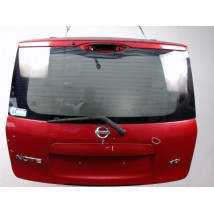 HAYON NISSAN NOTE