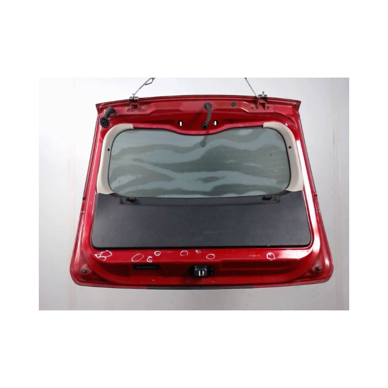 HAYON NISSAN NOTE