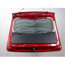 HAYON NISSAN NOTE
