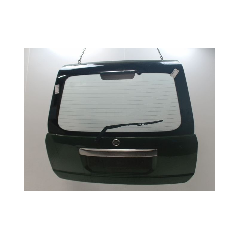 HAYON NISSAN X-TRAIL BREAK I Phase 1 2001-2003