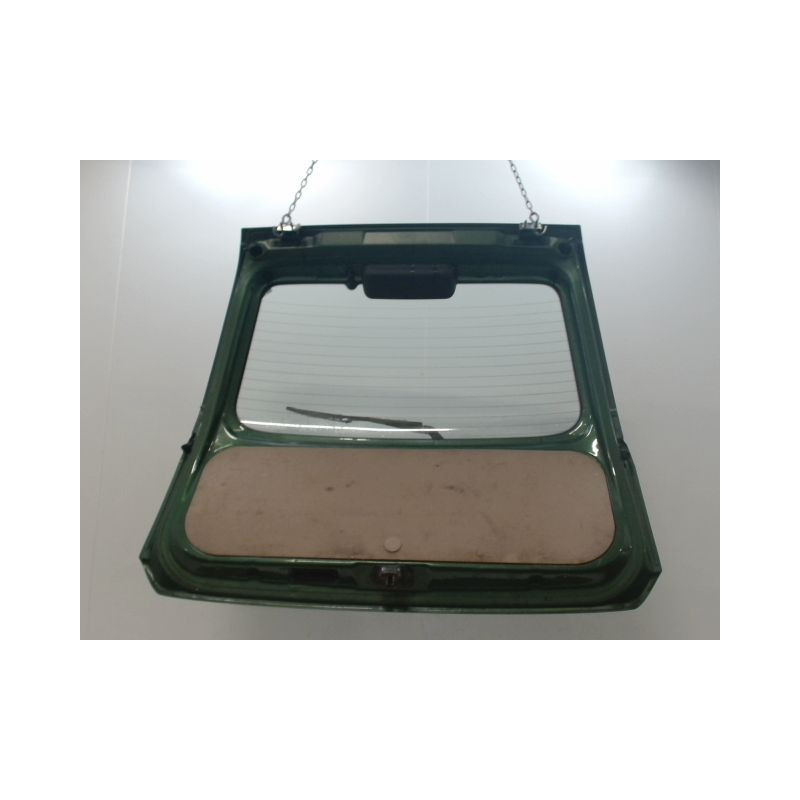 HAYON NISSAN X-TRAIL BREAK I Phase 1 2001-2003