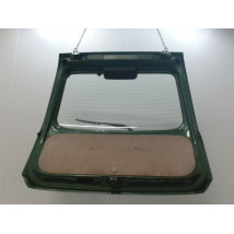 HAYON NISSAN X-TRAIL BREAK I Phase 1 2001-2003