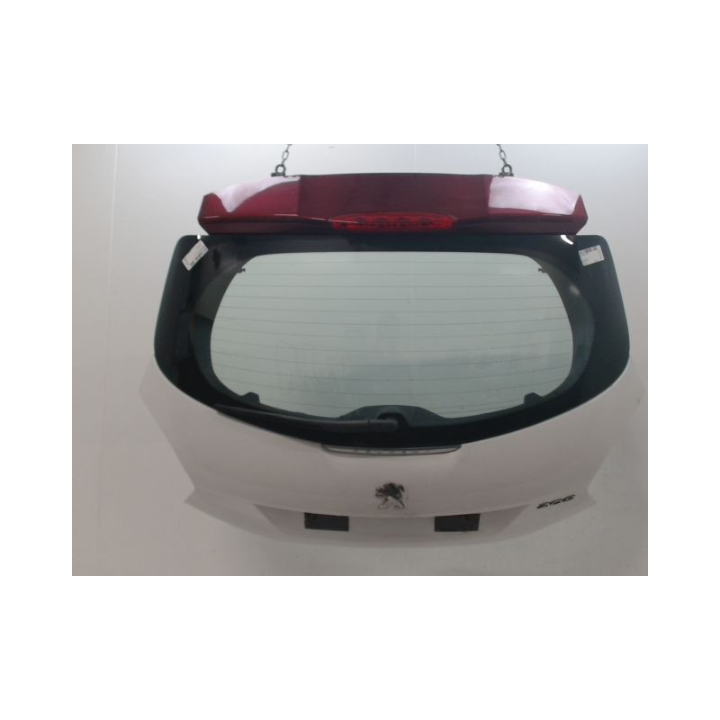 HAYON PEUGEOT 208 Phase 1 2012-...