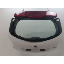 HAYON PEUGEOT 208 Phase 1 2012-...