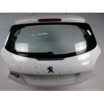 HAYON PEUGEOT 208