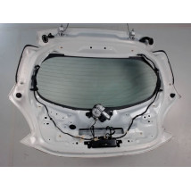 HAYON PEUGEOT 208