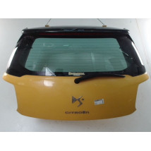 HAYON CITROEN DS3