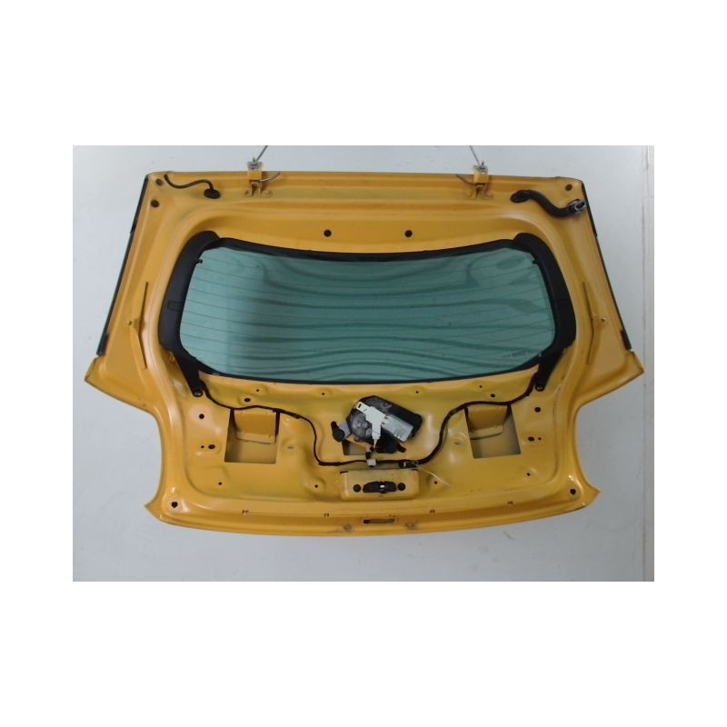 HAYON CITROEN DS3