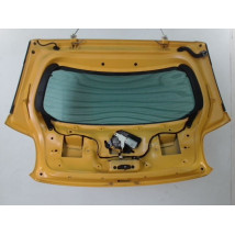 HAYON CITROEN DS3