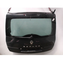 HAYON RENAULT ESPACE 2009-
