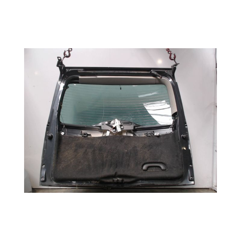 HAYON RENAULT ESPACE 2009-