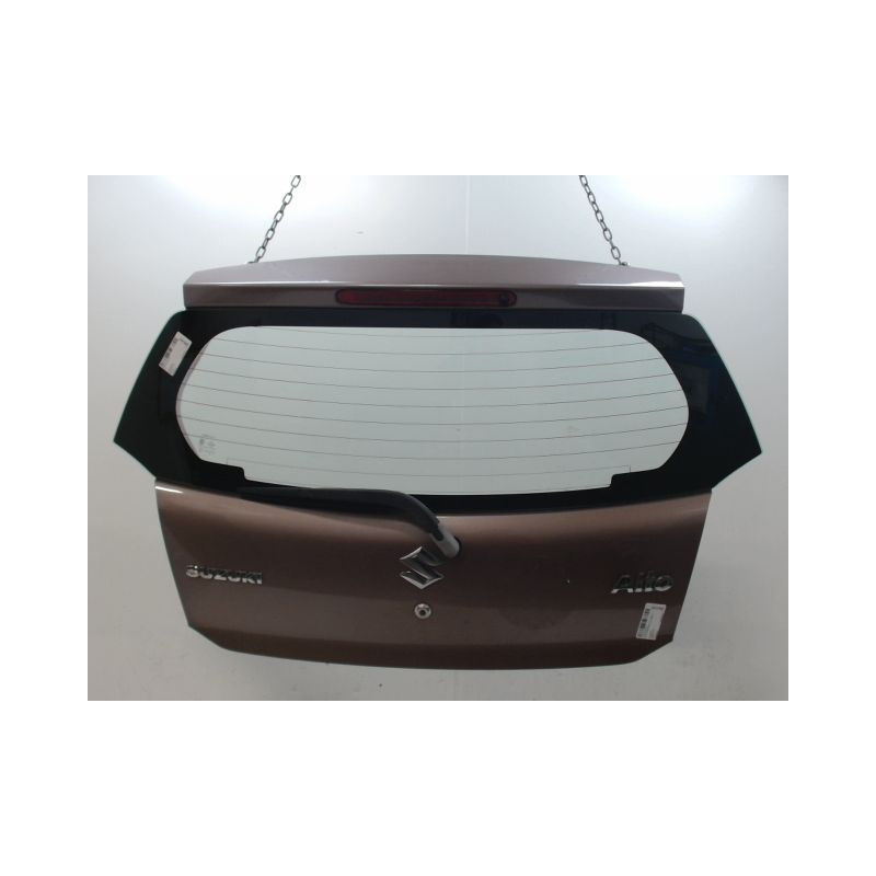 HAYON SUZUKI ALTO III 2009-...