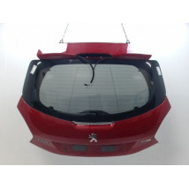 HAYON PEUGEOT 208