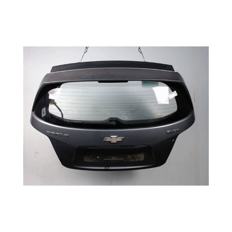 HAYON CHEVROLET AVEO