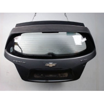 HAYON CHEVROLET AVEO