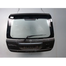 HAYON NISSAN X-TRAIL