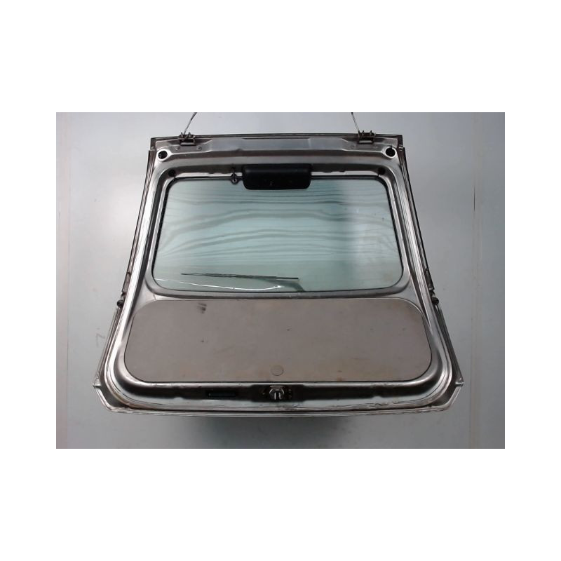 HAYON NISSAN X-TRAIL