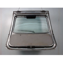 HAYON NISSAN X-TRAIL