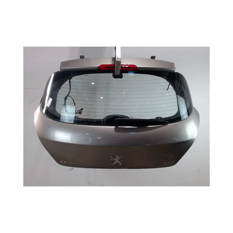 HAYON PEUGEOT 308 2007-
