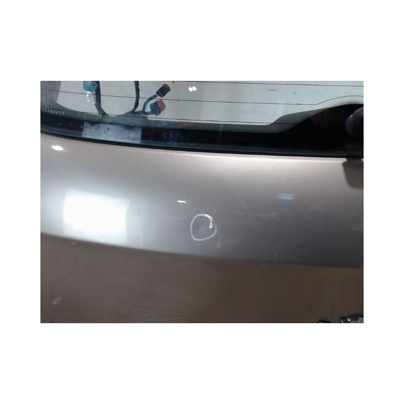 HAYON PEUGEOT 308 2007-