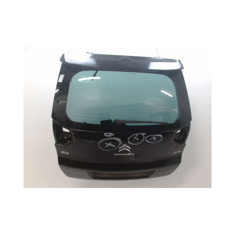 HAYON CITROEN C4 PICASSO MONOSP. I 2007-2013
